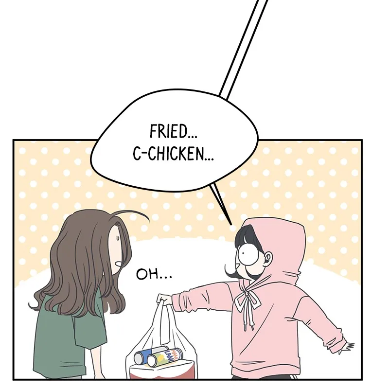 Romance 101 Chapter 7 page 17 - 