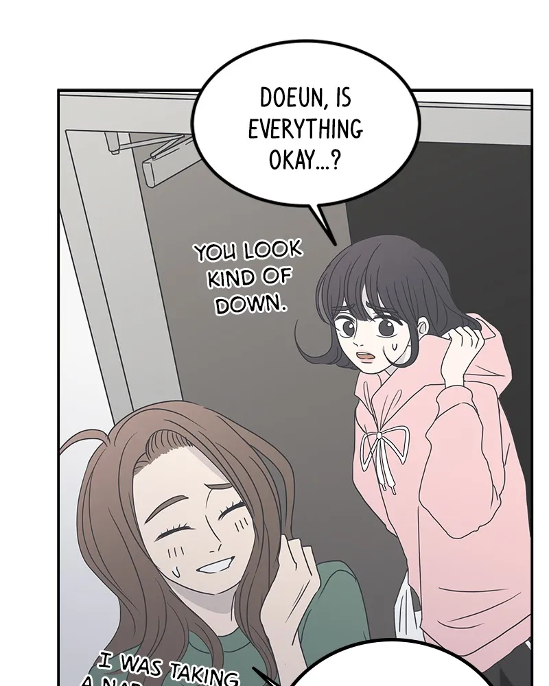Romance 101 Chapter 7 page 18 - 