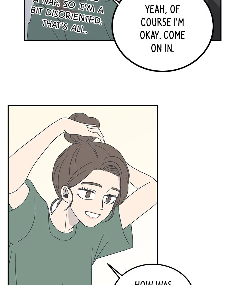 Romance 101 Chapter 7 page 19 - 
