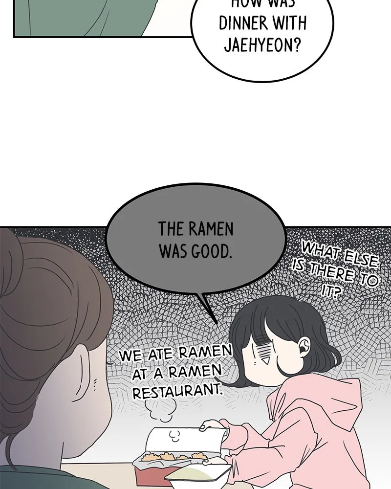 Romance 101 Chapter 7 page 20 - 