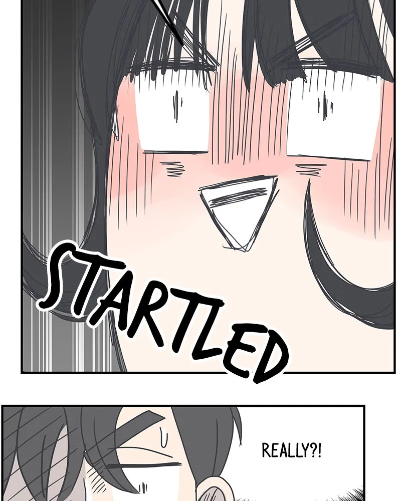 Romance 101 Chapter 7 page 3 - 