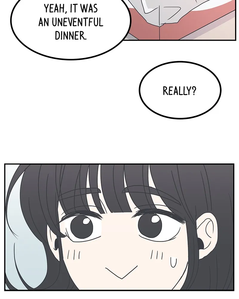 Romance 101 Chapter 7 page 22 - 