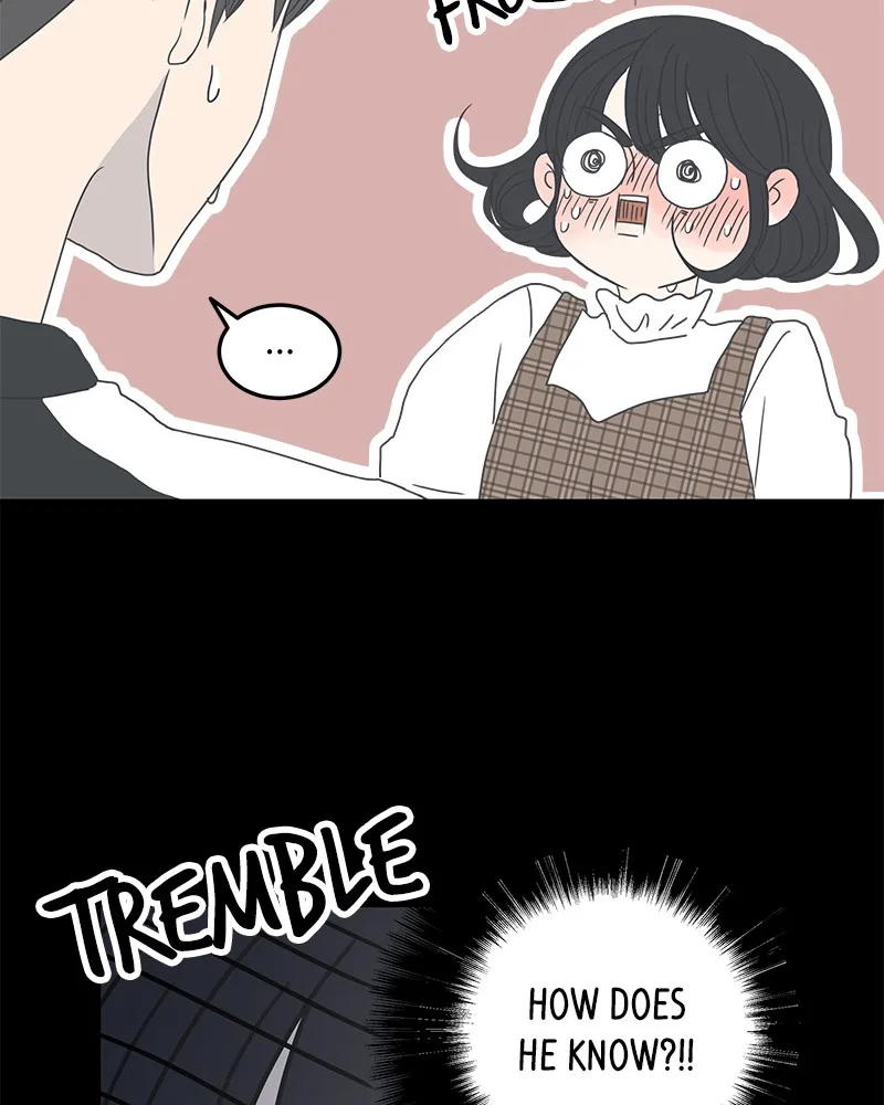 Romance 101 Chapter 7 page 27 - 
