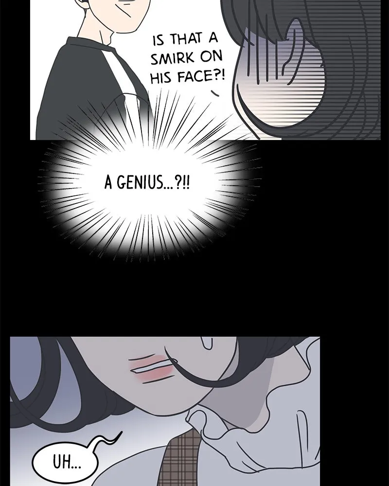 Romance 101 Chapter 7 page 29 - 