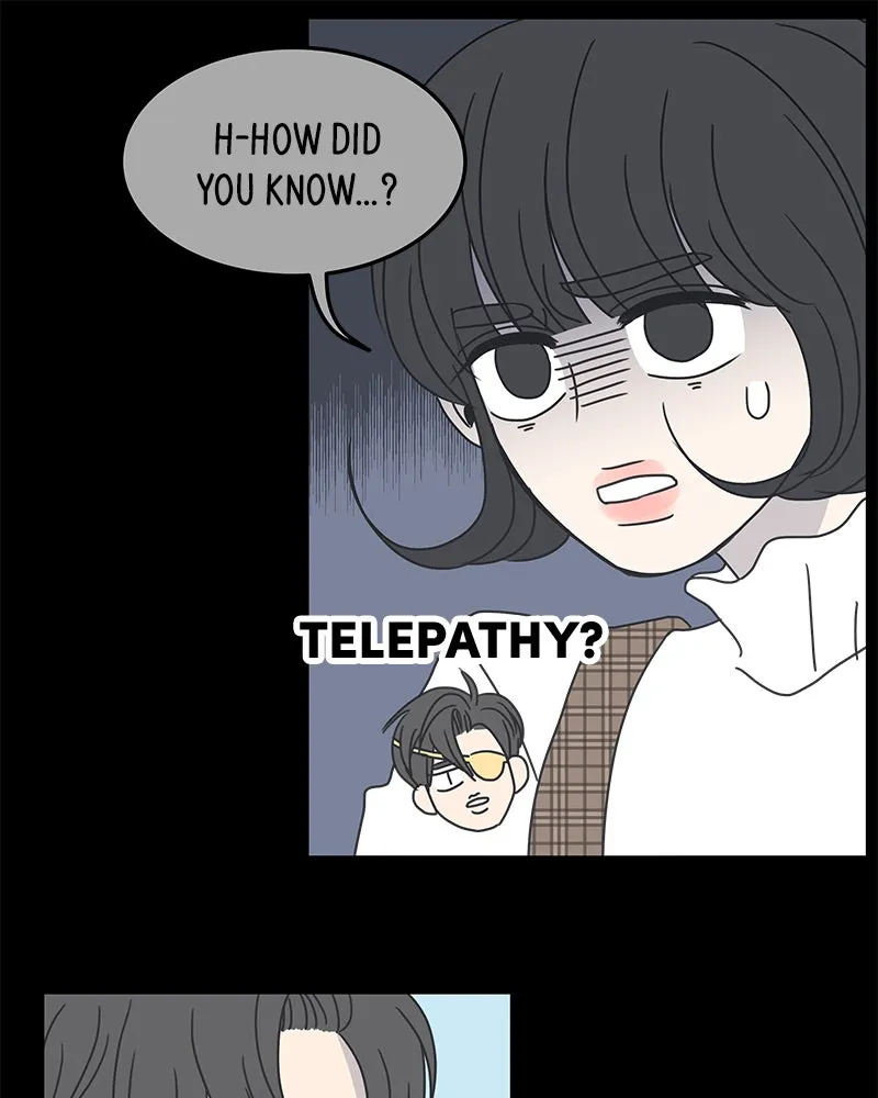 Romance 101 Chapter 7 page 31 - 
