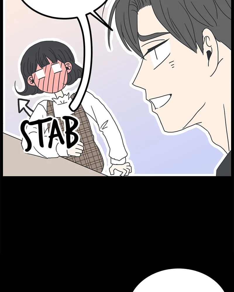 Romance 101 Chapter 7 page 33 - 