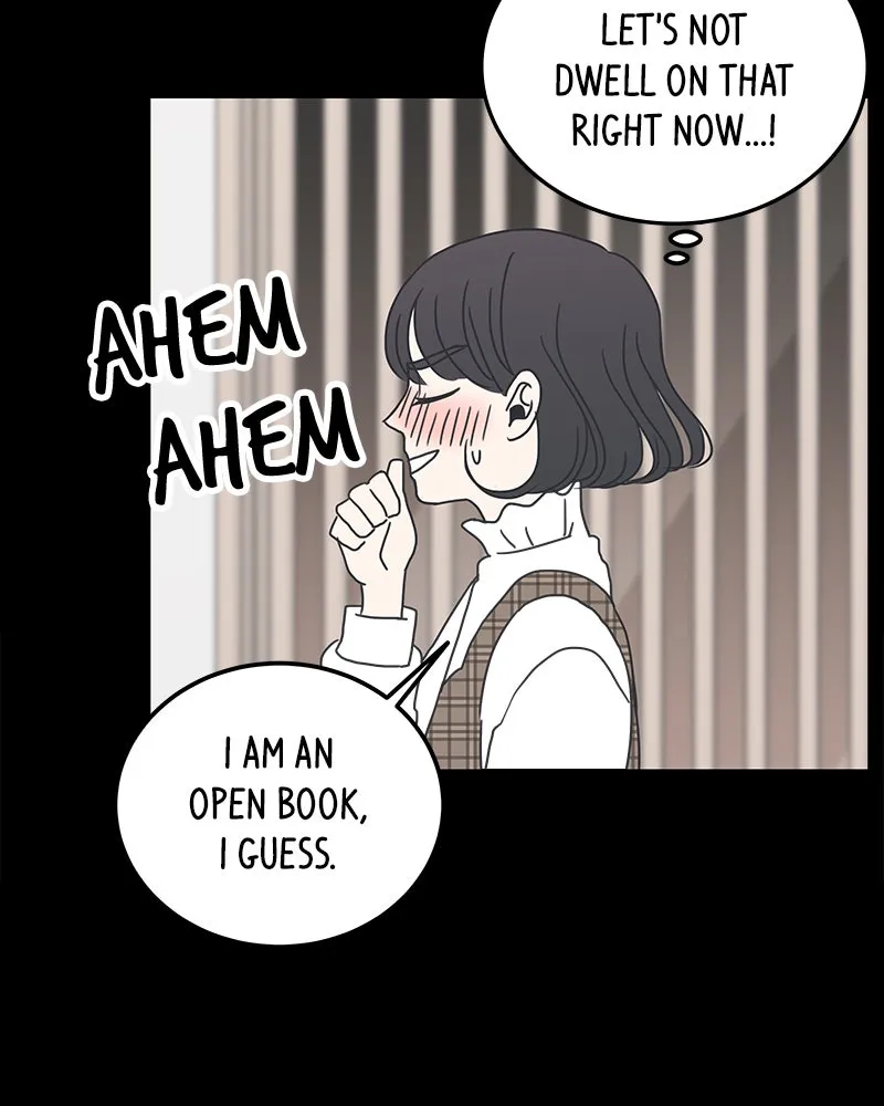 Romance 101 Chapter 7 page 34 - 