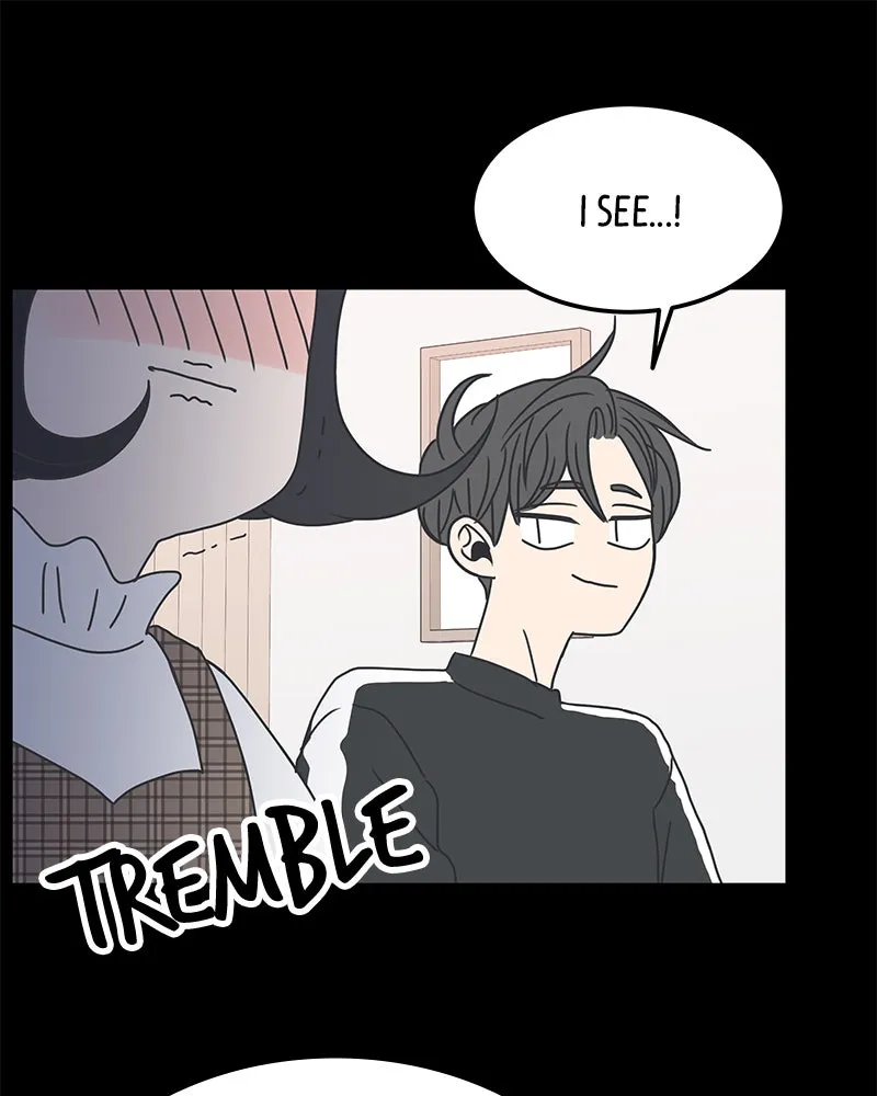Romance 101 Chapter 7 page 36 - 