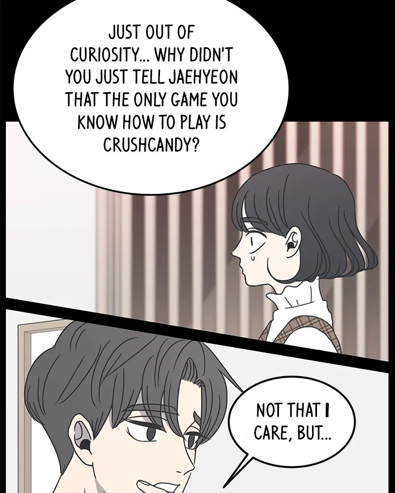 Romance 101 Chapter 7 page 37 - 