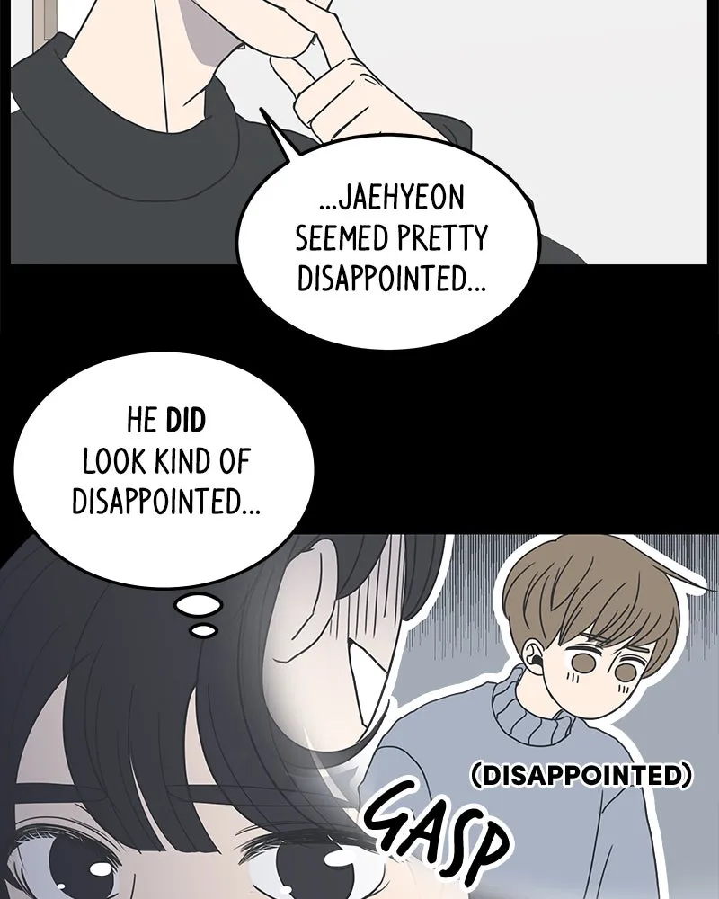 Romance 101 Chapter 7 page 38 - 