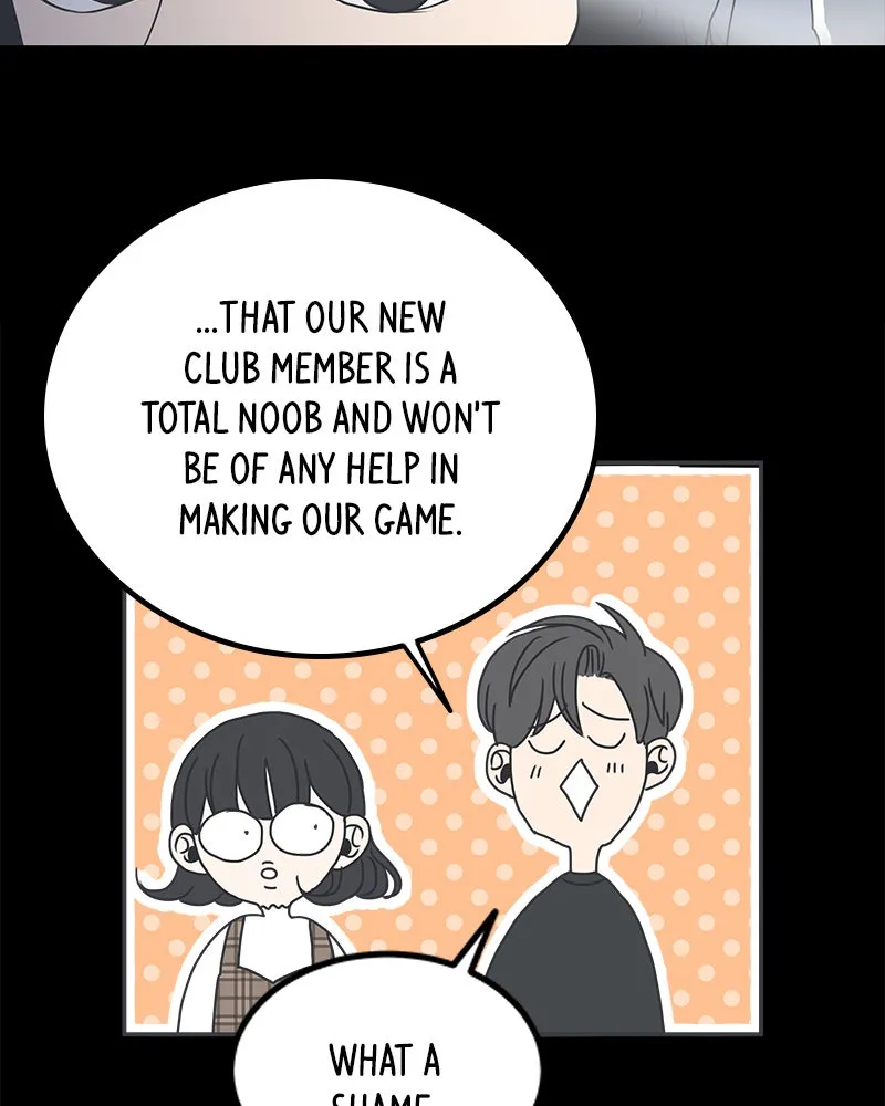 Romance 101 Chapter 7 page 39 - 