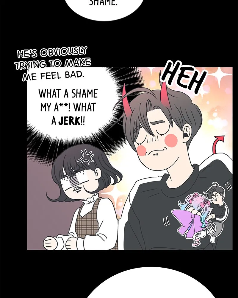 Romance 101 Chapter 7 page 40 - 