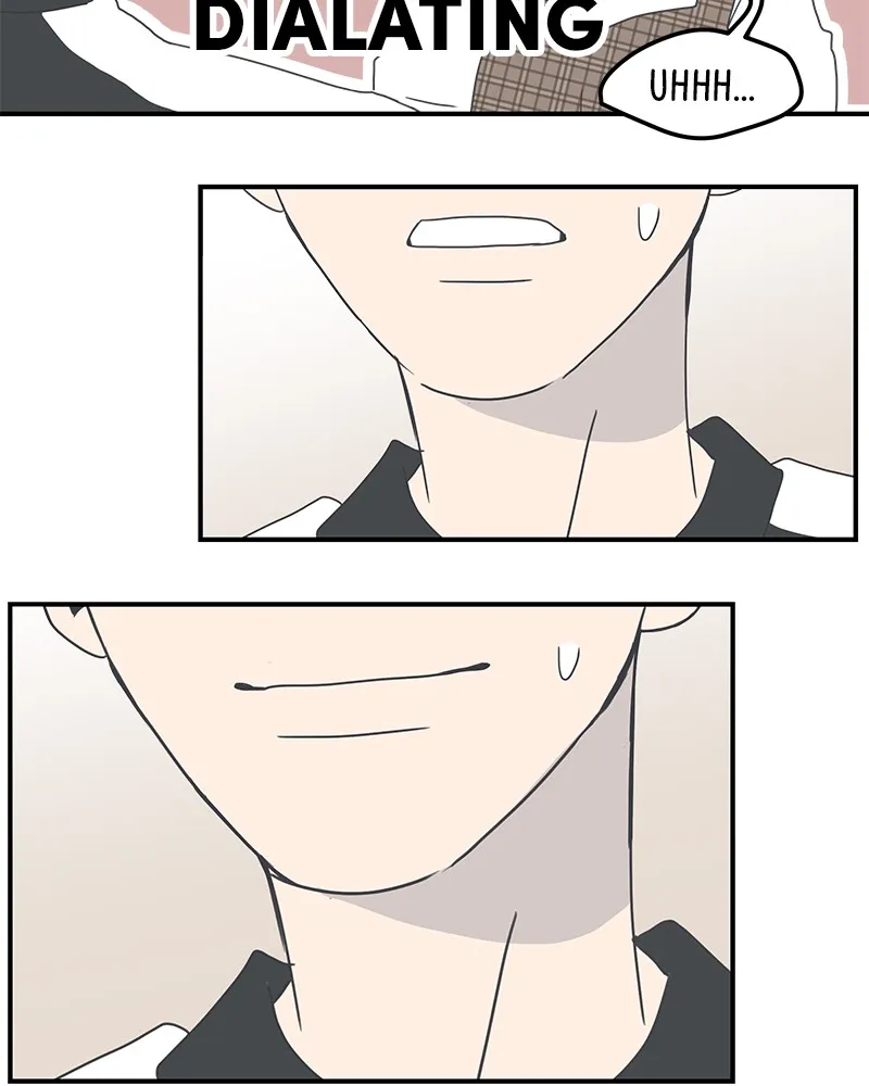Romance 101 Chapter 7 page 5 - 