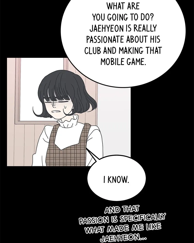 Romance 101 Chapter 7 page 41 - 