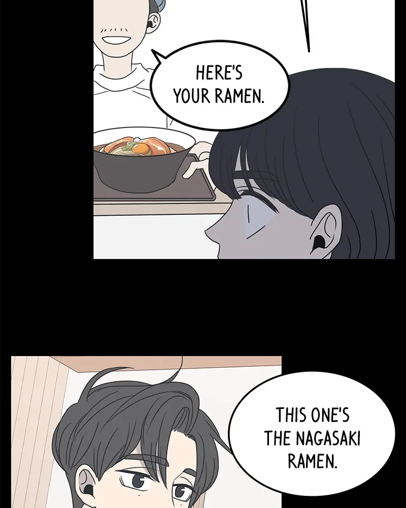 Romance 101 Chapter 7 page 45 - 