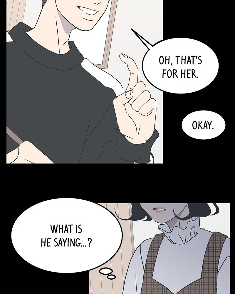 Romance 101 Chapter 7 page 46 - 