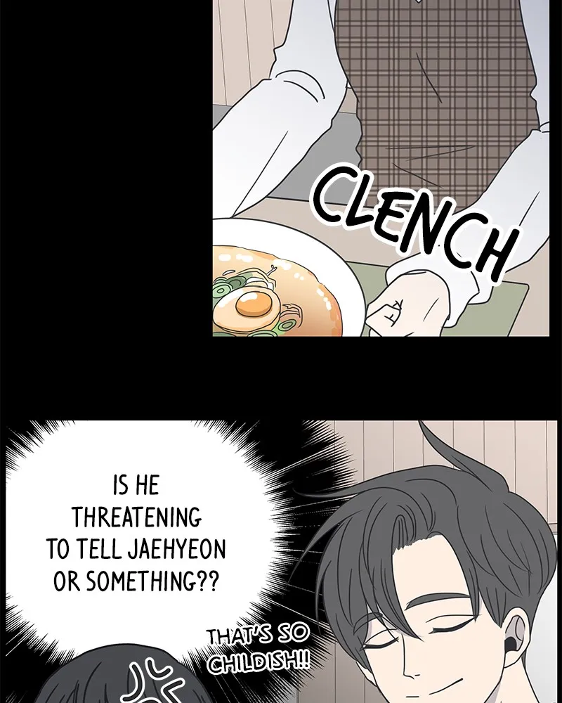 Romance 101 Chapter 7 page 47 - 