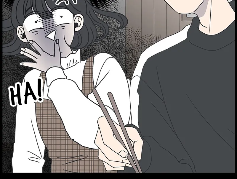 Romance 101 Chapter 7 page 48 - 