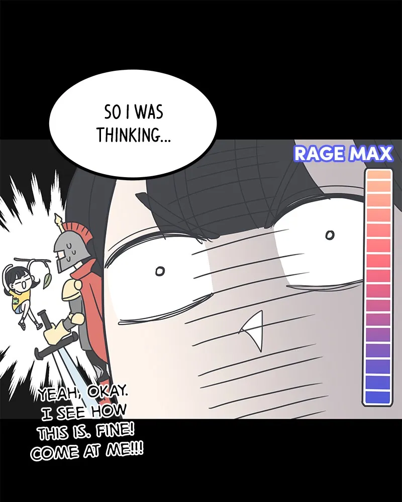 Romance 101 Chapter 7 page 49 - 