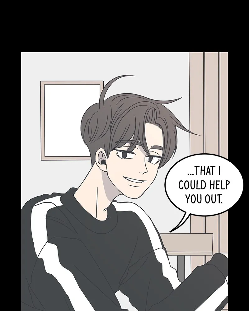 Romance 101 Chapter 7 page 50 - 