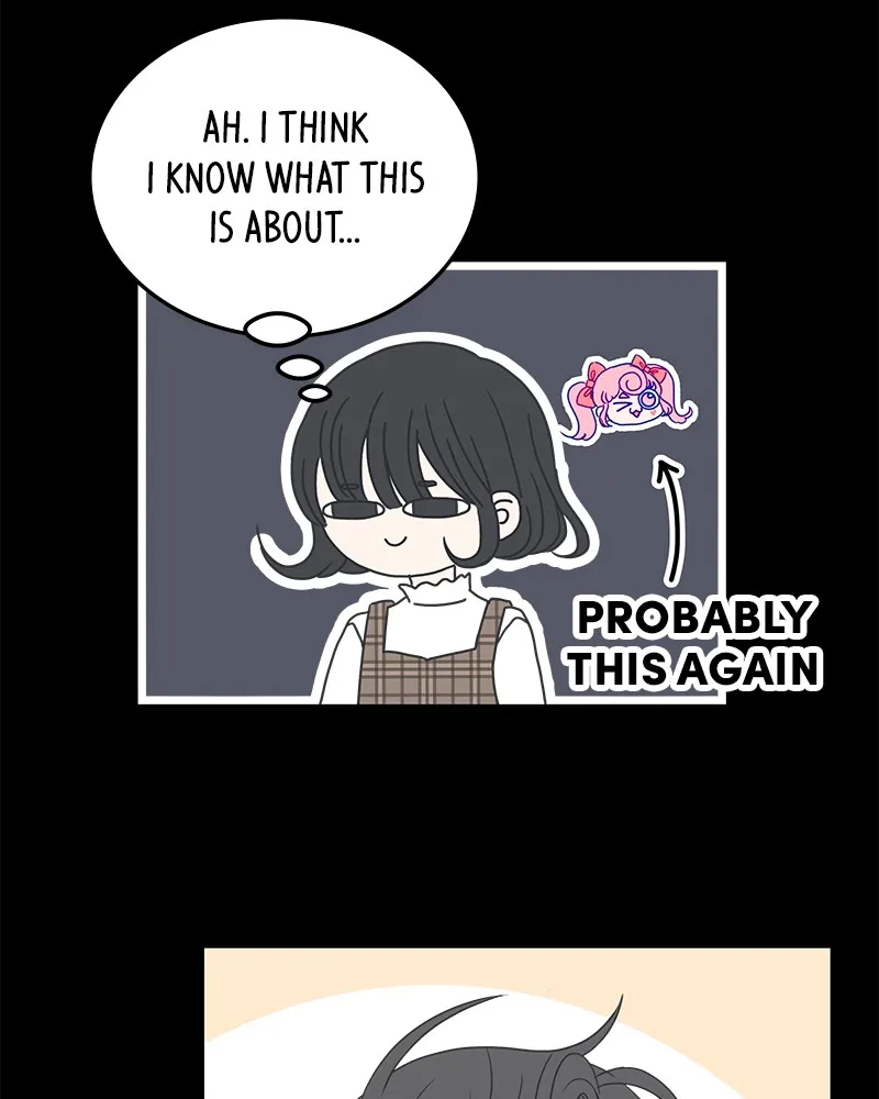 Romance 101 Chapter 7 page 56 - 