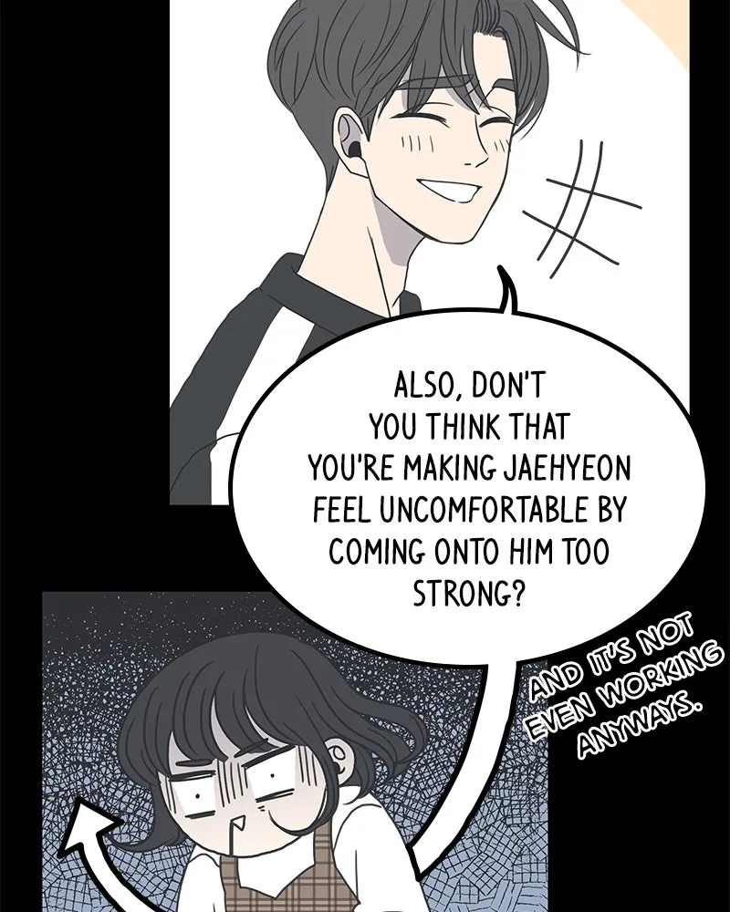 Romance 101 Chapter 7 page 57 - 