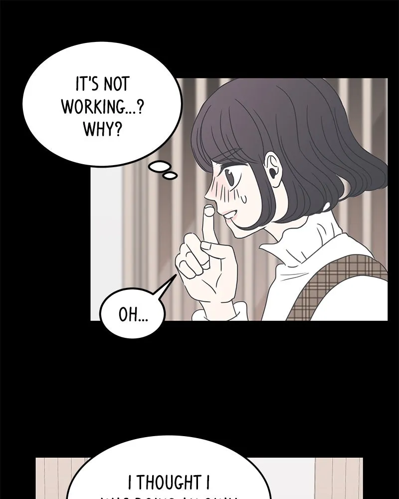Romance 101 Chapter 7 page 59 - 