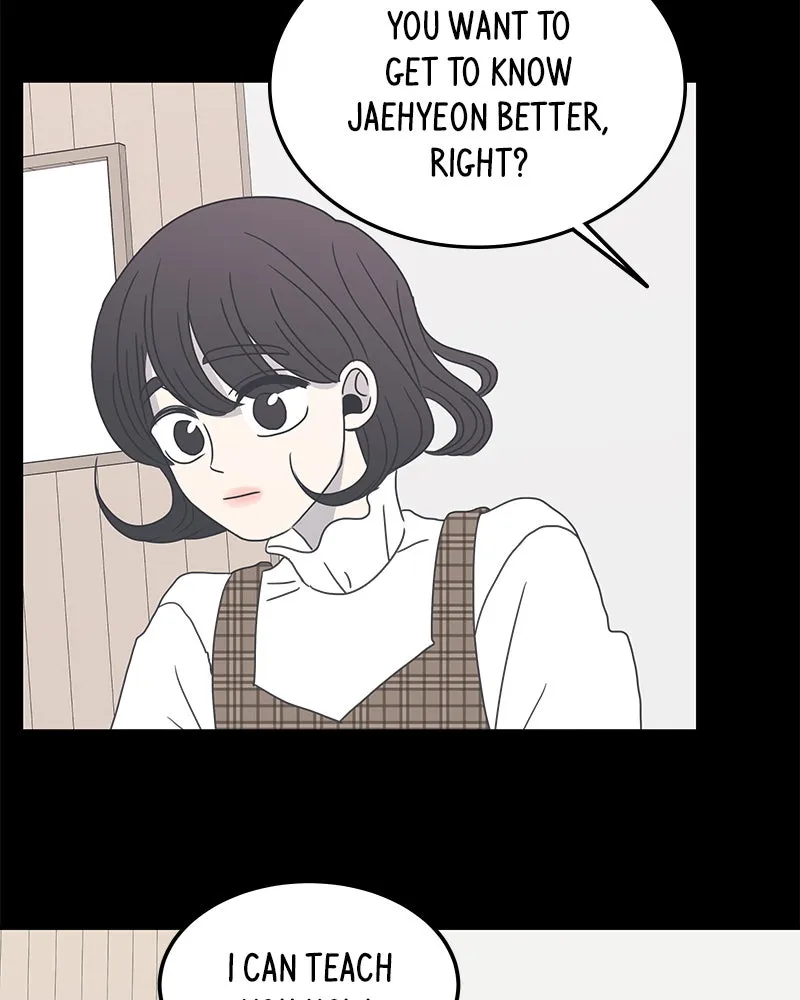 Romance 101 Chapter 7 page 61 - 