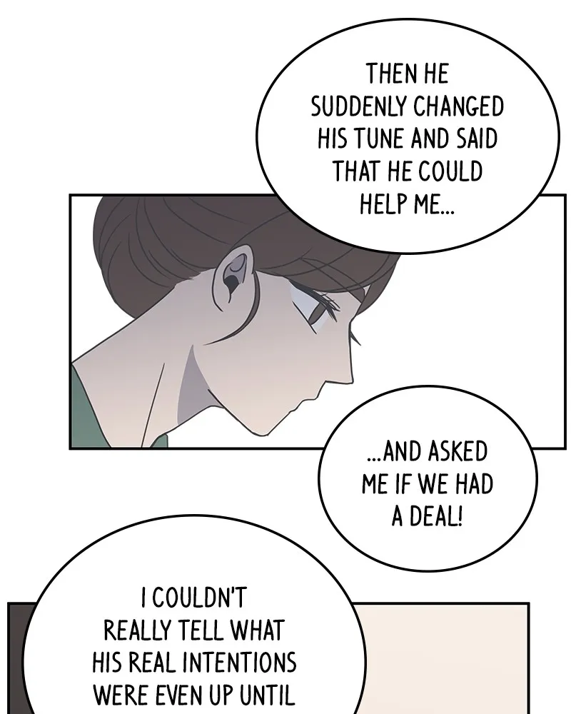 Romance 101 Chapter 7 page 67 - 