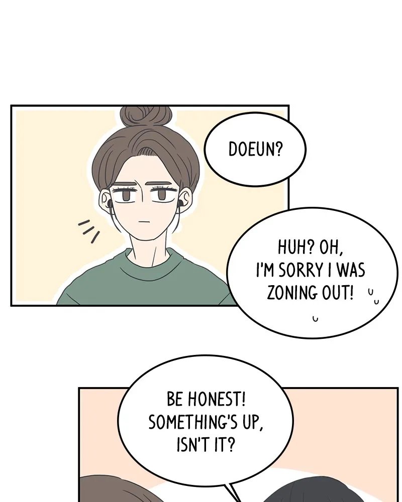 Romance 101 Chapter 7 page 70 - 