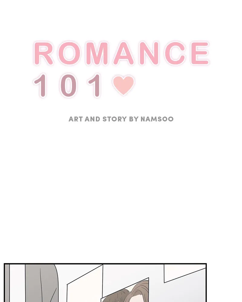 Romance 101 Chapter 7 page 8 - 