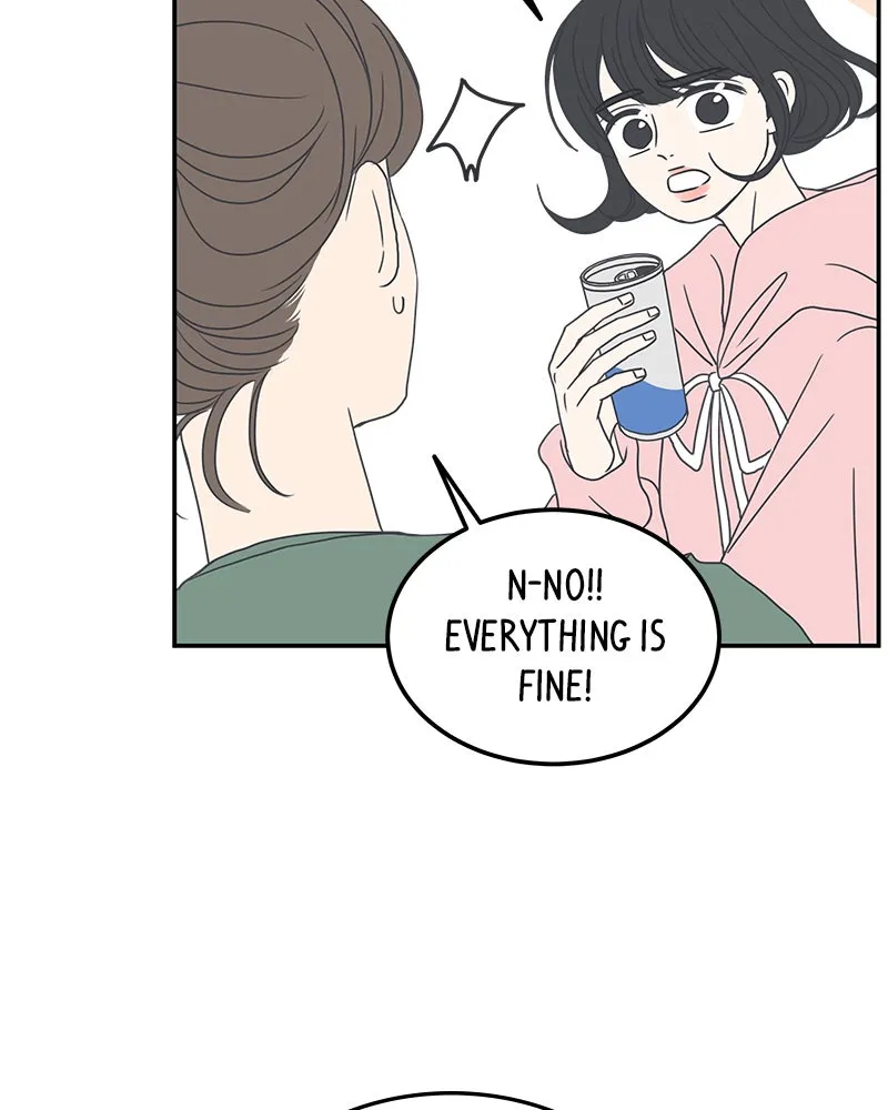Romance 101 Chapter 7 page 71 - 