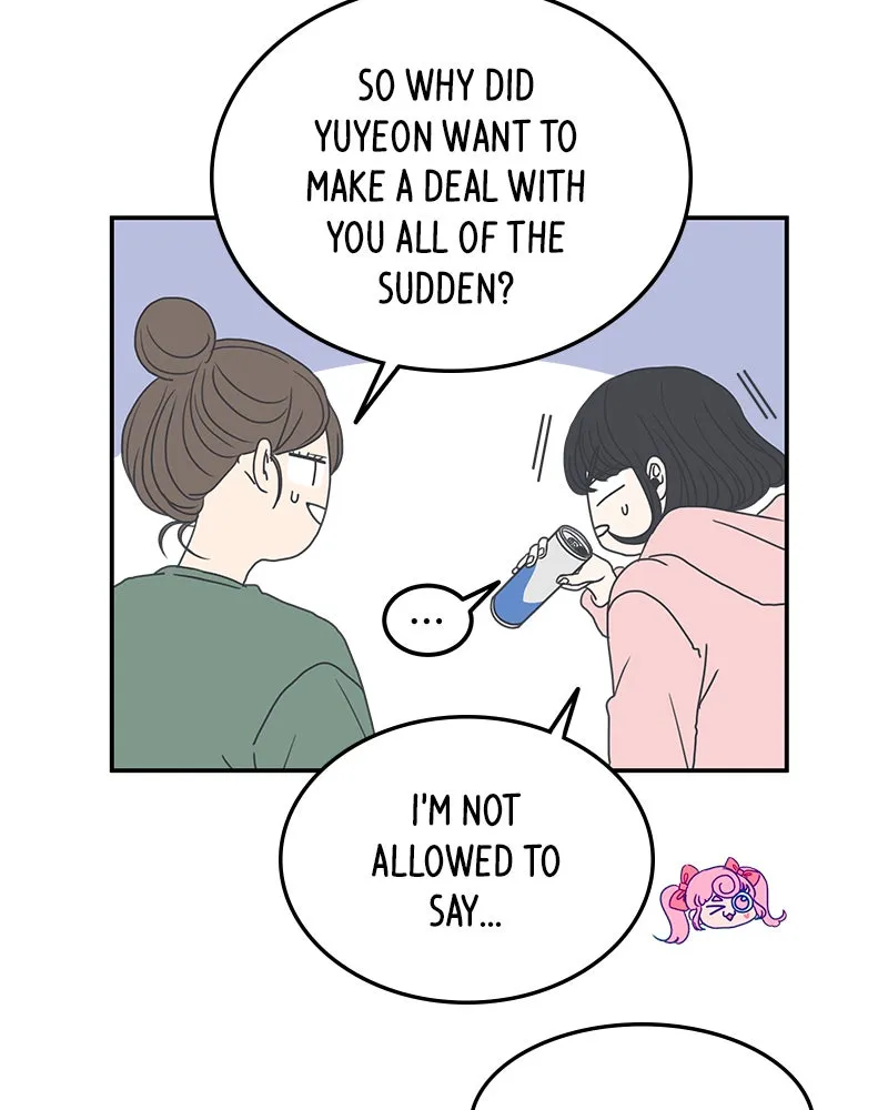 Romance 101 Chapter 7 page 72 - 