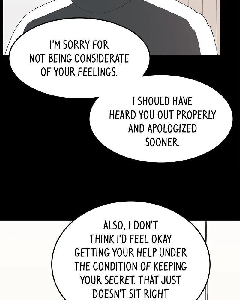Romance 101 Chapter 7 page 79 - 