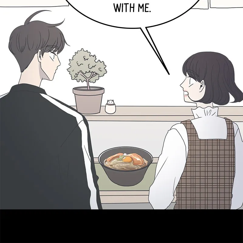 Romance 101 Chapter 7 page 80 - 