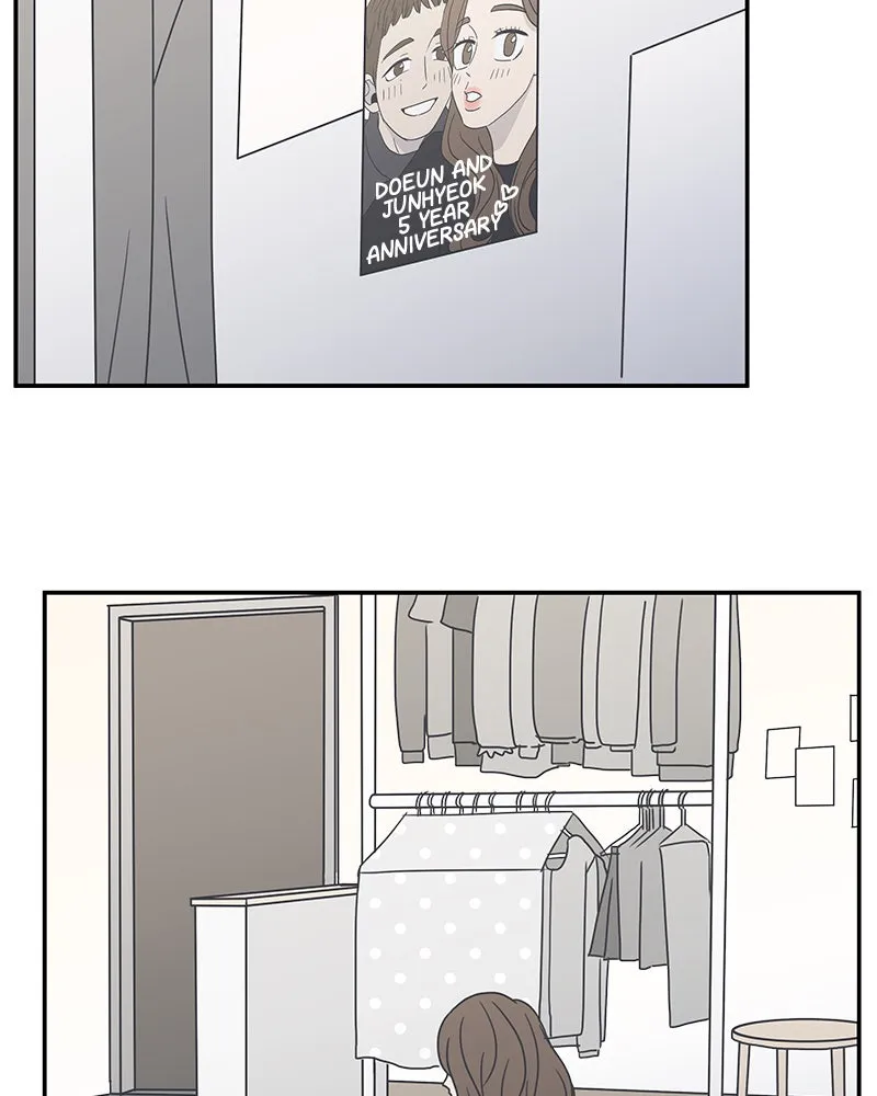 Romance 101 Chapter 7 page 9 - 