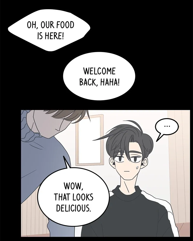 Romance 101 Chapter 7 page 81 - 