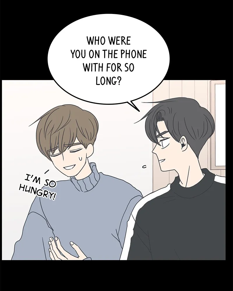 Romance 101 Chapter 7 page 82 - 