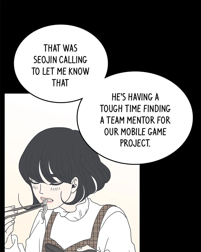 Romance 101 Chapter 7 page 83 - 