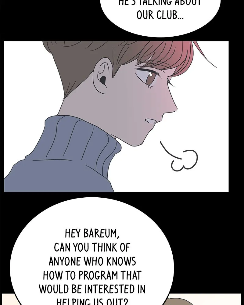 Romance 101 Chapter 7 page 86 - 