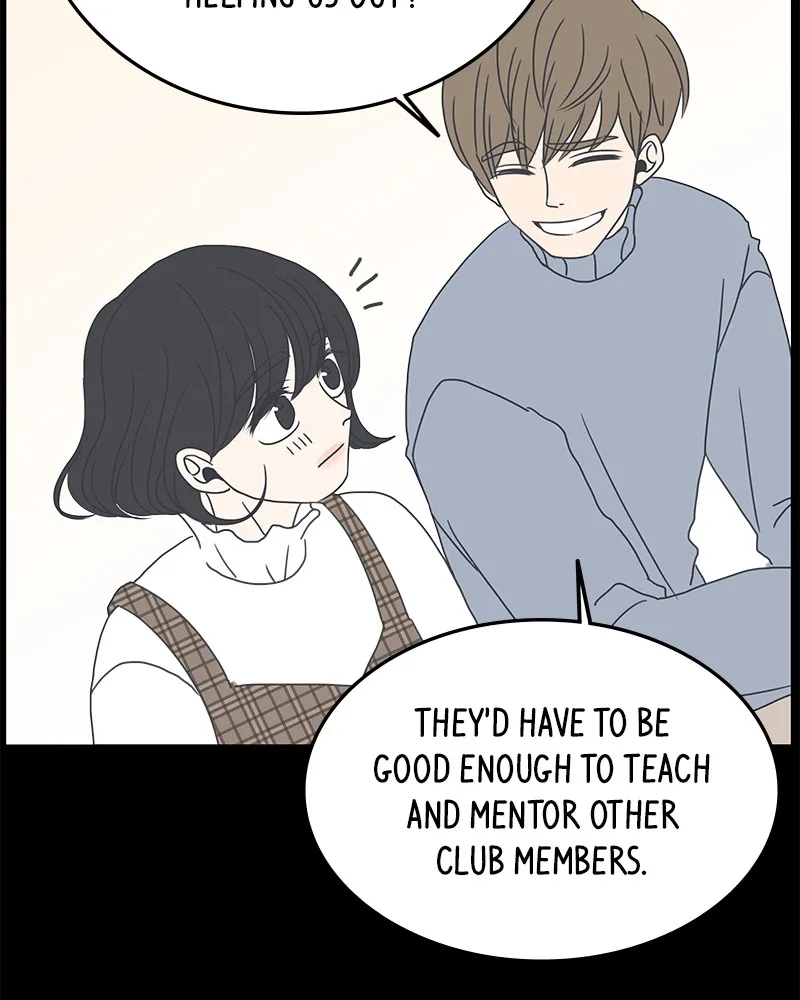 Romance 101 Chapter 7 page 87 - 