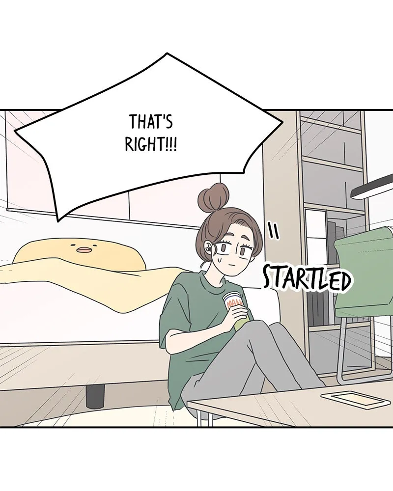 Romance 101 Chapter 7 page 91 - 