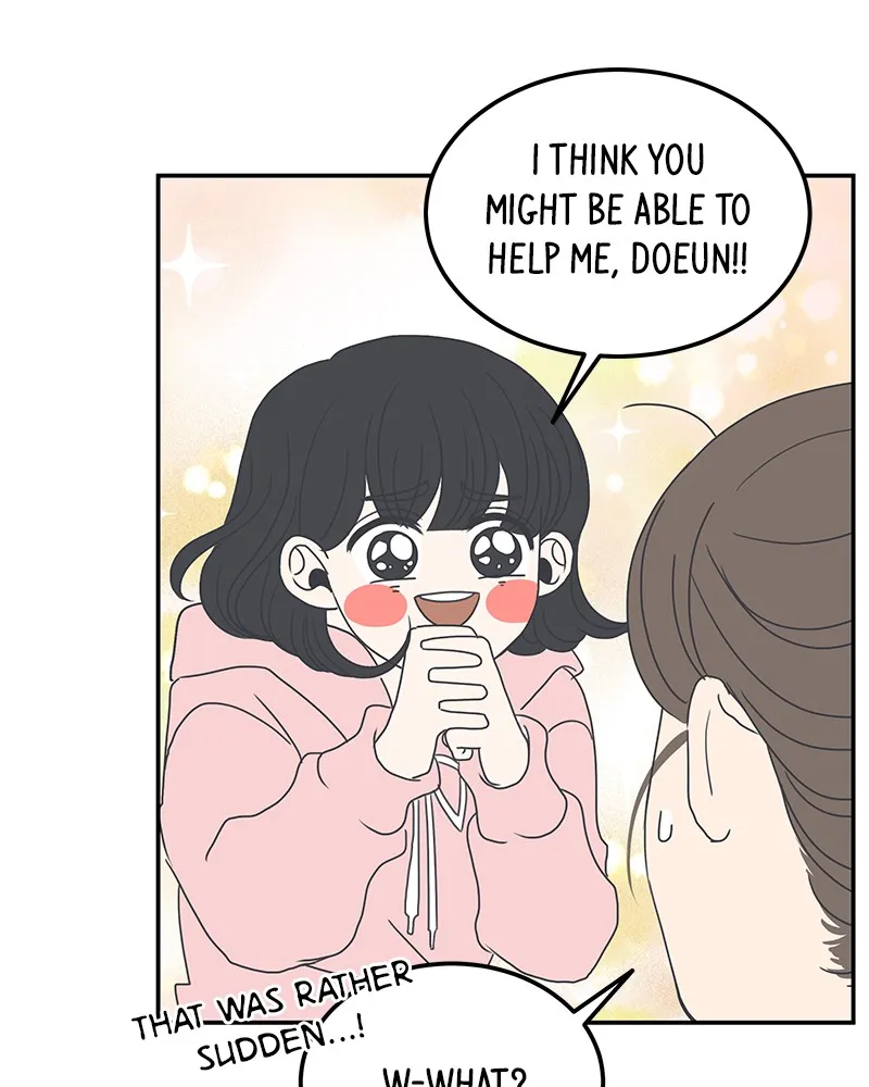 Romance 101 Chapter 7 page 92 - 
