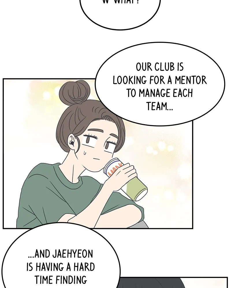 Romance 101 Chapter 7 page 93 - 