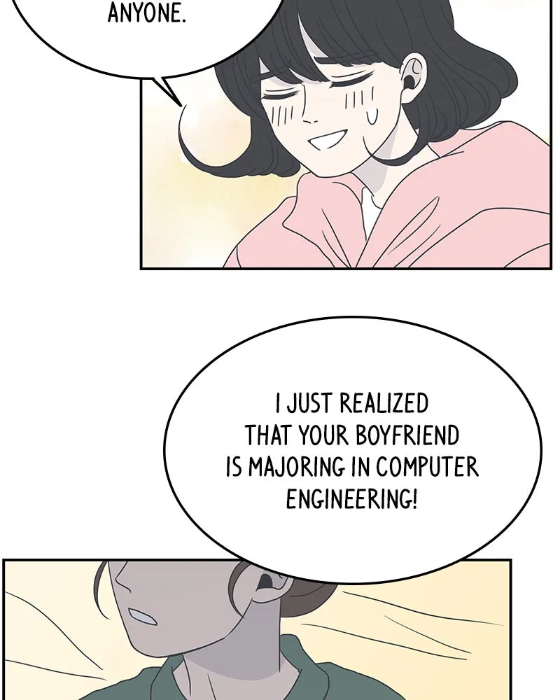 Romance 101 Chapter 7 page 94 - 
