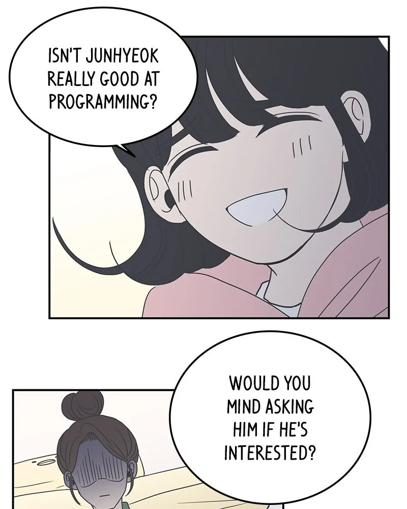 Romance 101 Chapter 7 page 96 - 
