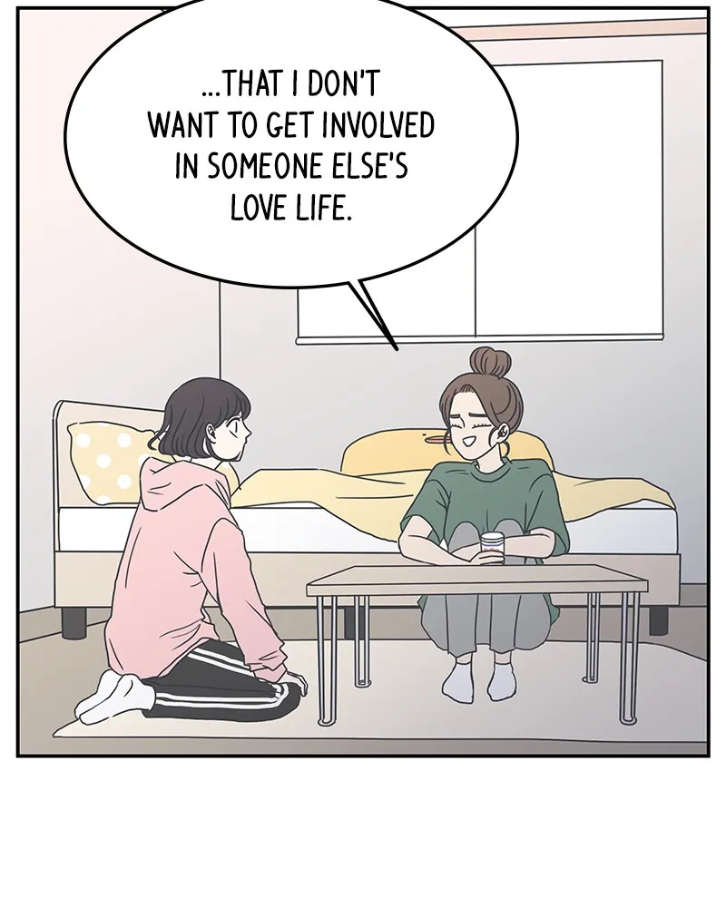 Romance 101 Chapter 7 page 98 - 