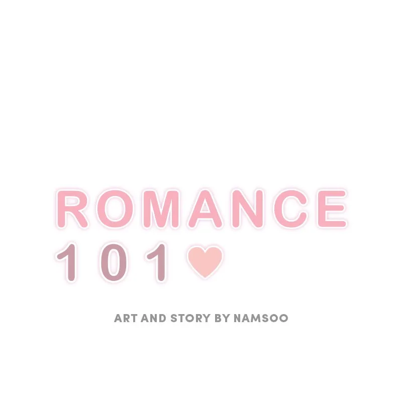 Romance 101 Chapter 8 page 1 - 