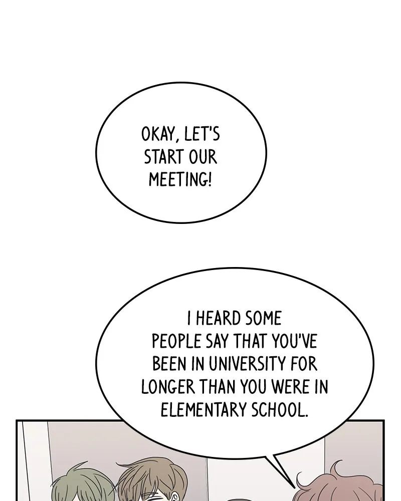 Romance 101 Chapter 8 page 2 - 