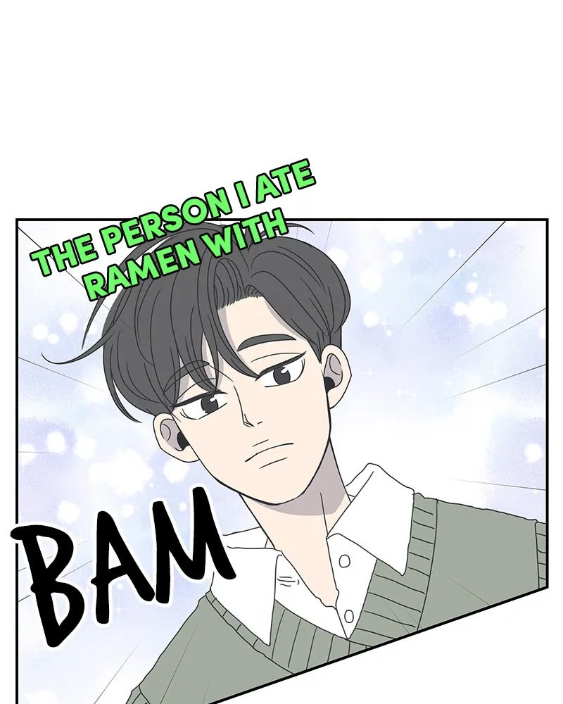Romance 101 Chapter 8 page 11 - 